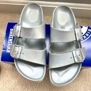 Birkenstocks